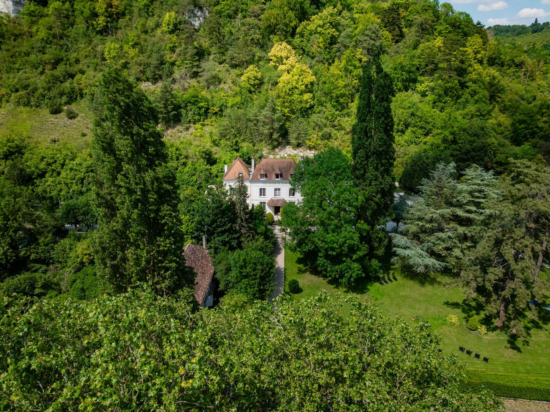 manoir